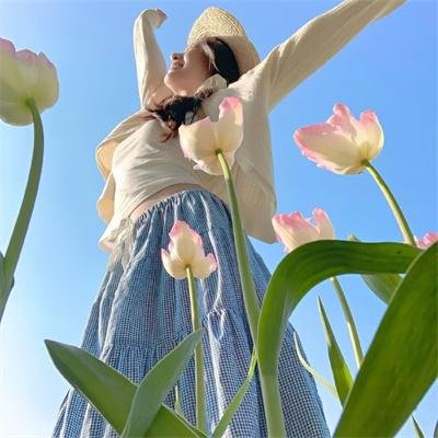 香魂女
