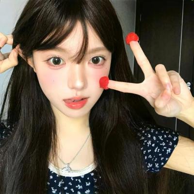 开玩笑 第一季