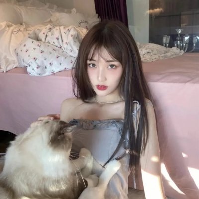 少女佳禾